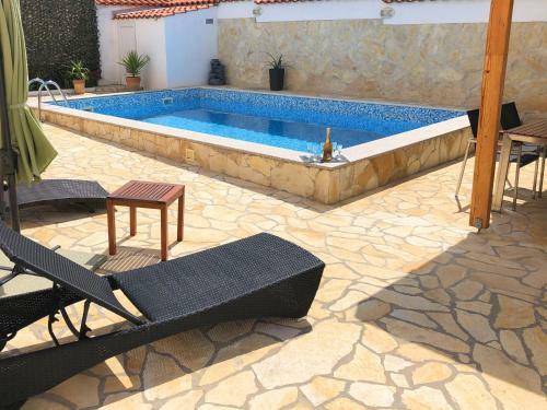 Villa Sanda