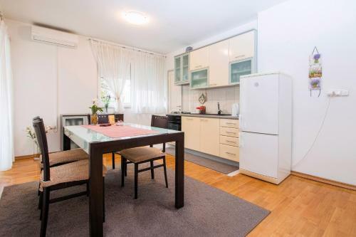 Apartamentos Old Town Seafront Zadar