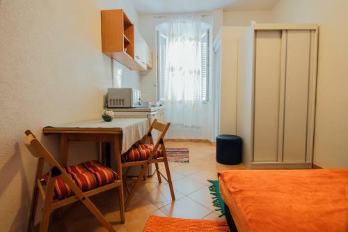 Studio Apartman Sirena
