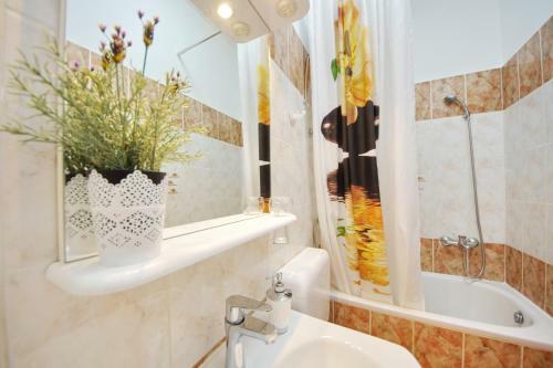 Apartment Paulin