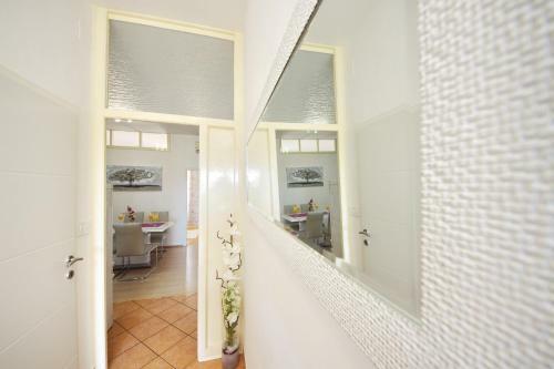 Apartment Paulin