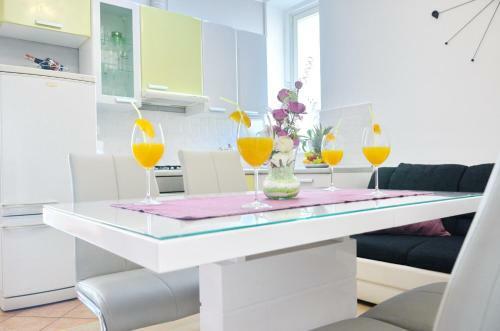 Apartment Paulin