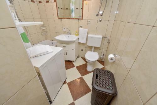 Apartman Biba
