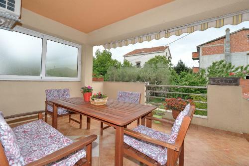 Apartman Biba