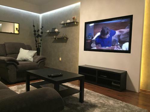 Apartamentos Touched Vip Zadar