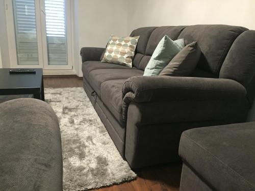 Apartamentos Touched Vip Zadar