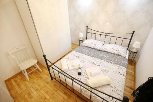 Apartments Grisogono