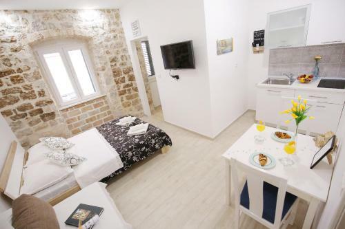 Apartments Grisogono