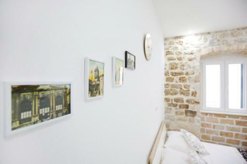Apartments Grisogono