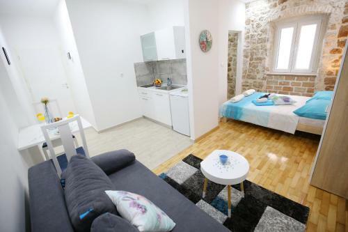 Apartments Grisogono