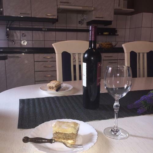 Apartment Dany