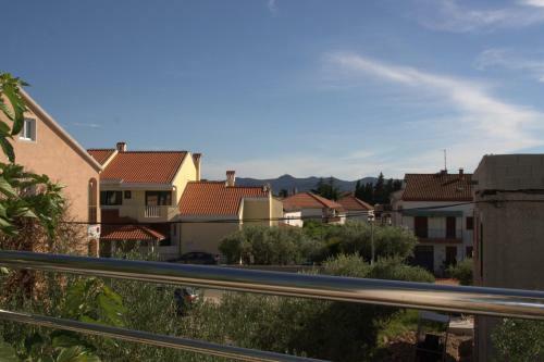 Romantic Oasis Apartments