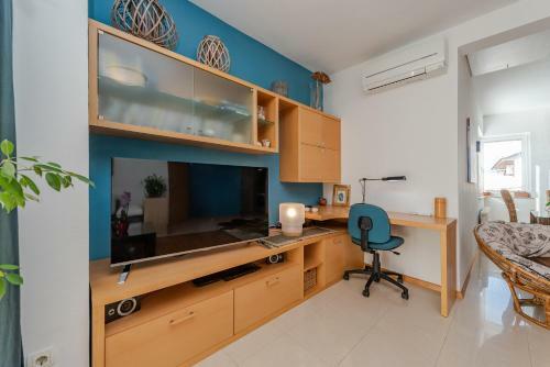 Romantic Oasis Apartments