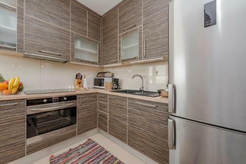 Romantic Oasis Apartments