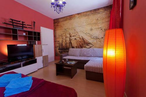 Apartment Denis Old Town