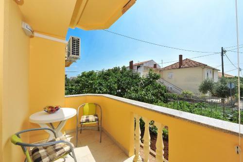 Hostal Guesthouse Bari?