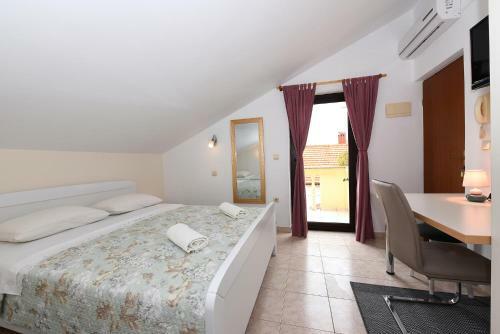 Hostal Guesthouse Bari?