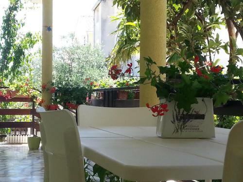 Apartment Perunika
