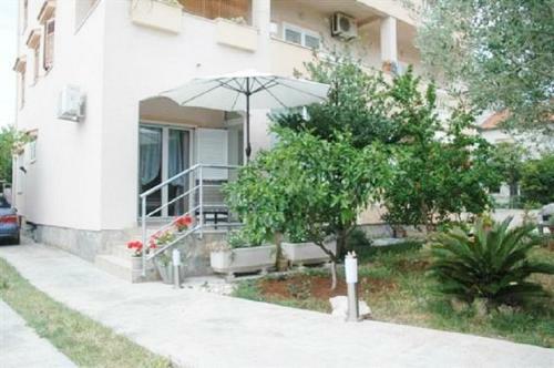 Apartment Anasu