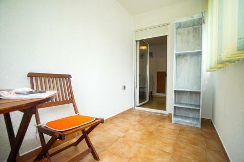 Floral Apartment