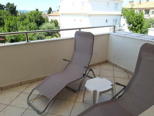 Apartment Maja