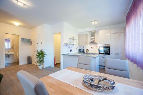 Apartment Tajana Residence