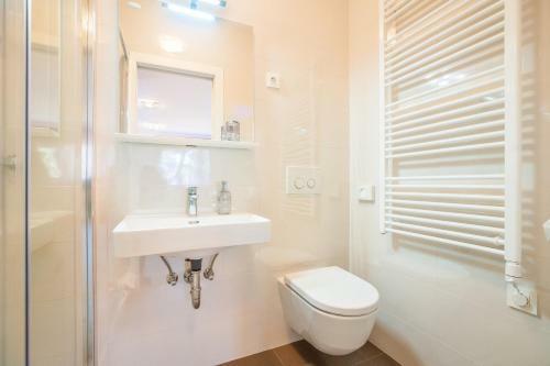 Apartment Tajana Residence