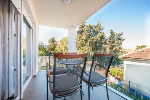 Apartment Tajana Residence
