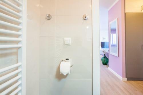 Apartment Tajana Residence