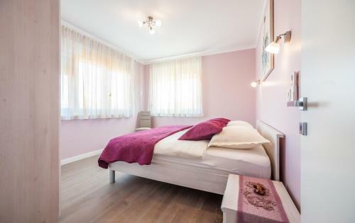 Apartment Tajana Residence