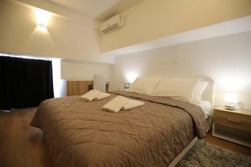Hostal 365 Rooms