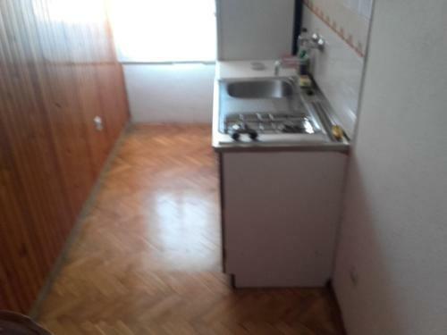 Apartments Lara
