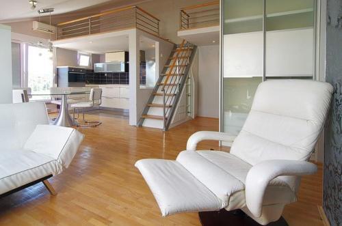 Apartment Mila