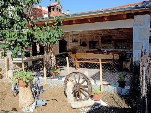 Apartman Adriana