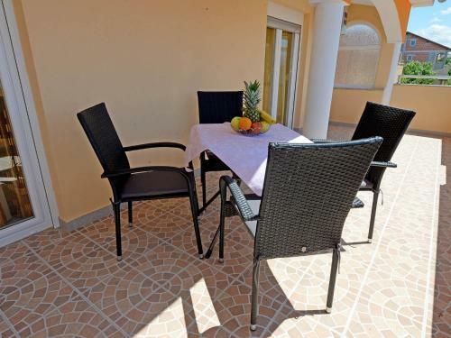 Apartman Adriana