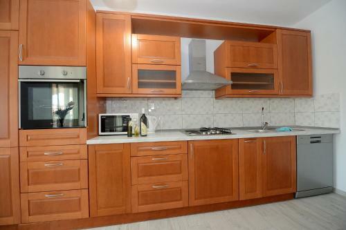 Apartman Adriana