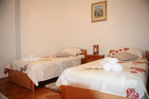 Apartamentos Zadar Dream