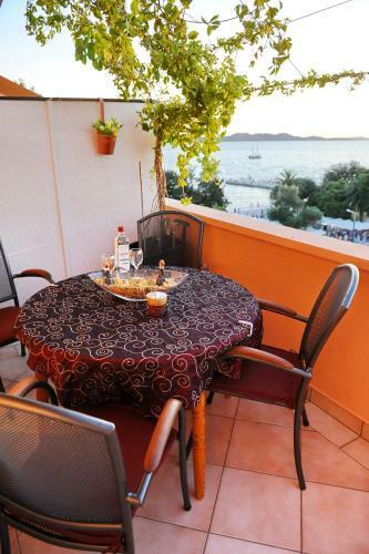Apartamentos Zadar Dream