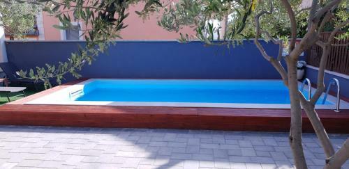 Apartamentos Villa Spant