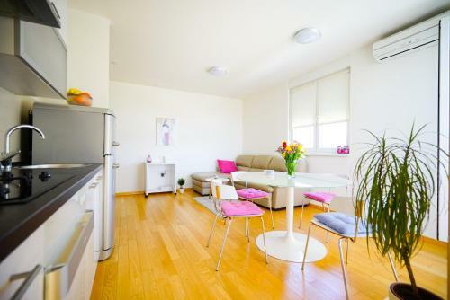 Apartment Nath