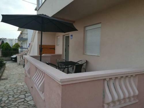 Apartment Nela