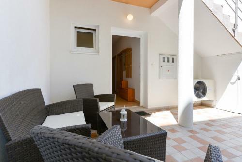 Apartmani Mandic