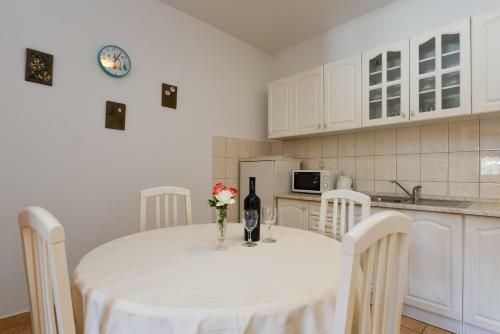 Apartmani Mandic