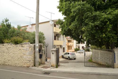 Latmo Apartment Zadar
