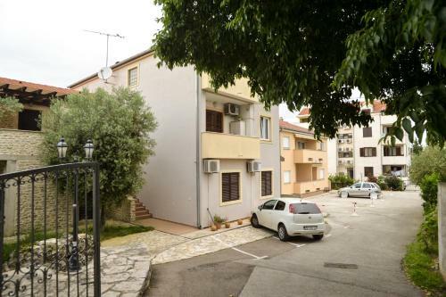 Latmo Apartment Zadar