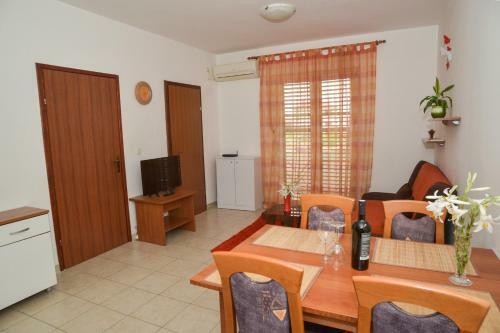 Latmo Apartment Zadar