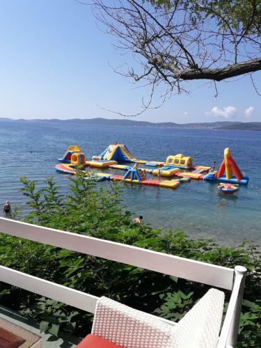 Latmo Apartment Zadar