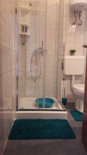 Latmo Apartment Zadar