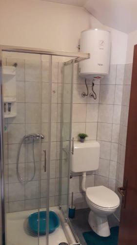 Latmo Apartment Zadar