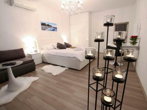 Apartamento The View